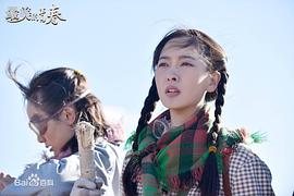 何雨虹