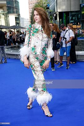 茱莉亚·马利克