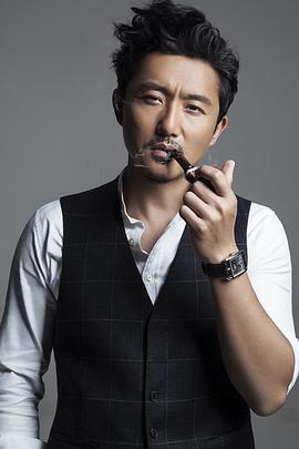 涂松岩