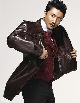 涂松岩