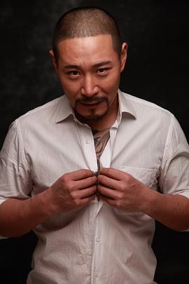 邢瀚卿