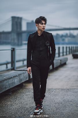 冯建宇