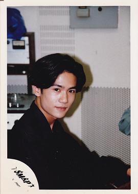 稻垣吾郎