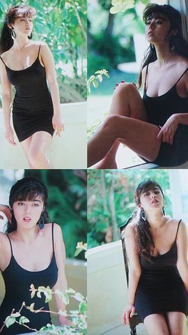 武田久美子