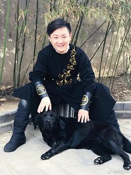 张杰