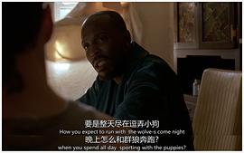 迈克尔·肯尼斯·威廉姆斯