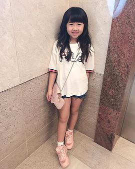 黄雪儿