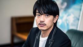 青柳翔