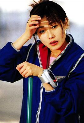 胜村美香