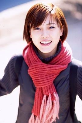 胜村美香