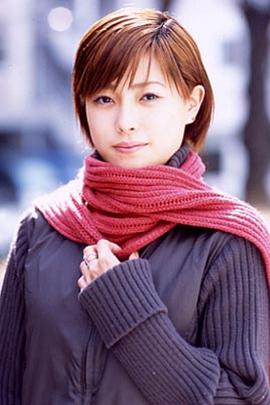 胜村美香