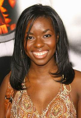 Camille Winbush