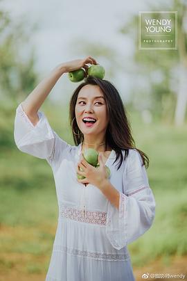 梁爱琪