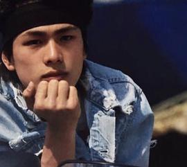 江口洋介