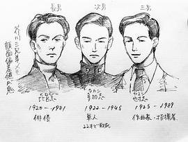 芥川比吕志