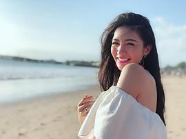 吴亚馨