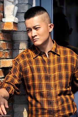 杨志刚