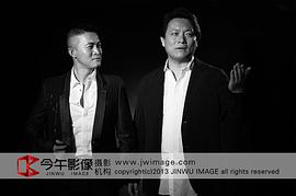 杨志刚
