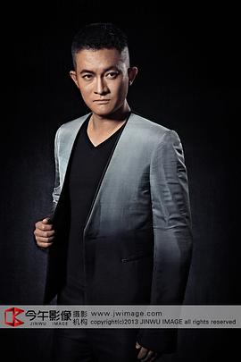 杨志刚