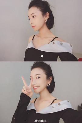 姜梓新