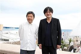 细田守