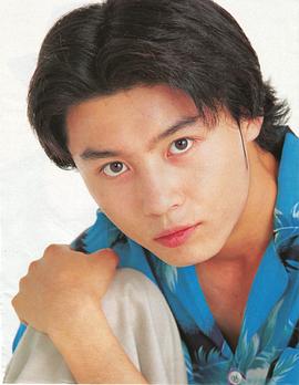 堂本刚