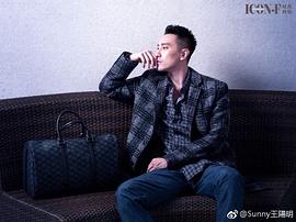 王阳明