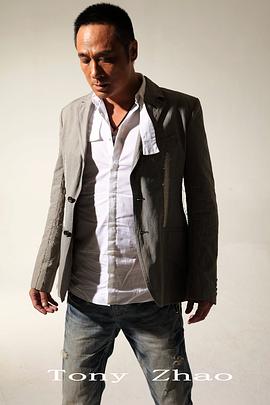 吴镇宇