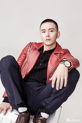 黄宥明