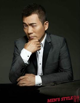 黄健翔