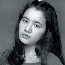 原田美枝子