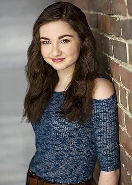 Amariah Faulkner