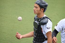 冈田健史