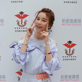 黄翠如