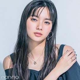新川优爱