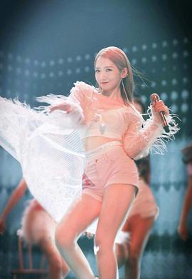 孟美岐