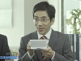 野间口彻