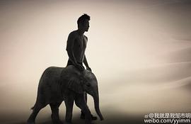 邹市明
