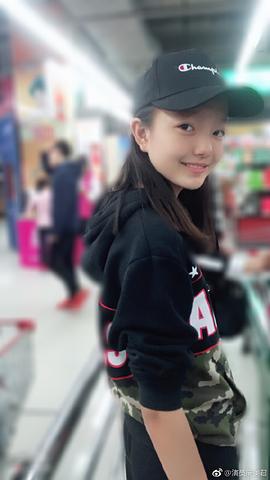 周美君
