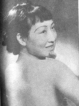 李丽