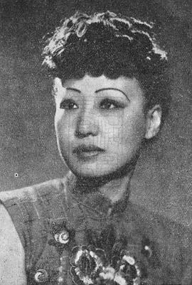 李丽