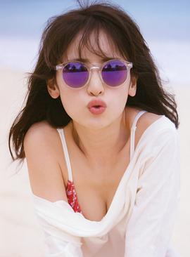 泉里香