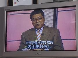 中尾彬