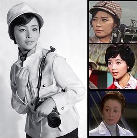 星由里子
