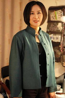 吴玉芳