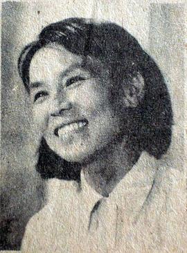 吴云芳