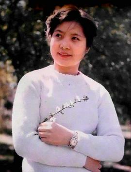 许瑞萍