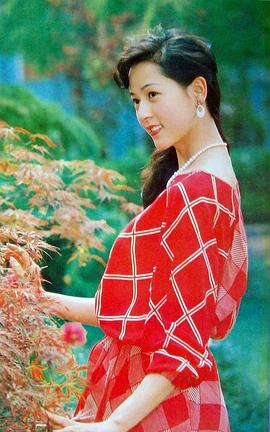 张虹