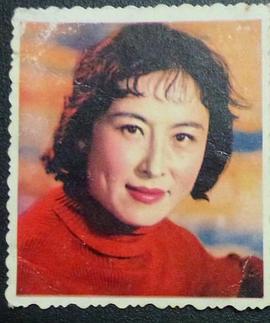 朱曼芳