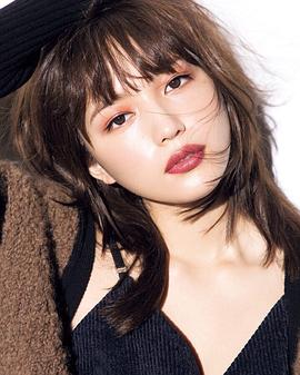 川口春奈
